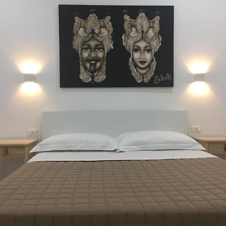 圣泰雷萨迪里瓦Sikule住宿加早餐旅馆 外观 照片