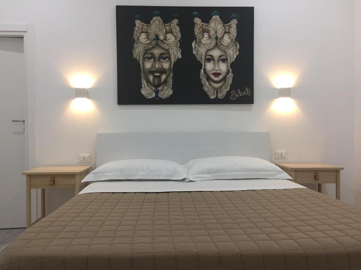 圣泰雷萨迪里瓦Sikule住宿加早餐旅馆 外观 照片