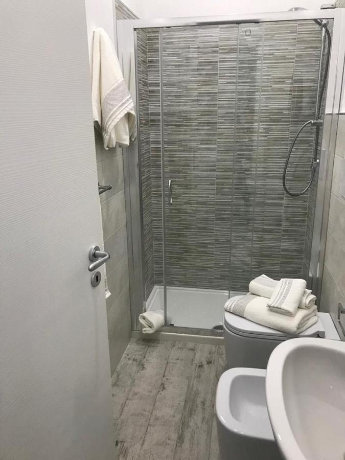 圣泰雷萨迪里瓦Sikule住宿加早餐旅馆 外观 照片