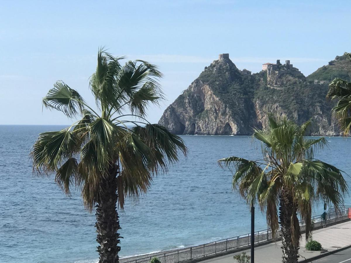 圣泰雷萨迪里瓦Sikule住宿加早餐旅馆 外观 照片
